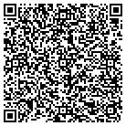 QR code with First Watch Security Service contacts