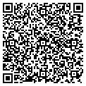 QR code with E 61st contacts