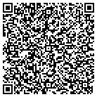 QR code with Humane Society Of El Paso Inc contacts