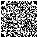 QR code with Hobby Sox contacts