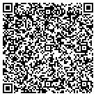 QR code with Allphin Gary Texaco Wholesale contacts