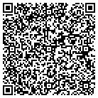 QR code with G T Distributors Police Equip contacts