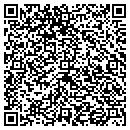 QR code with J C Painting & Foundation contacts