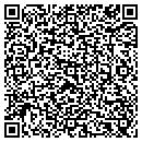 QR code with Amcraft contacts