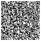 QR code with Kaden The Florist & Greenhouse contacts