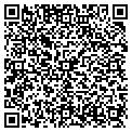 QR code with KFC contacts