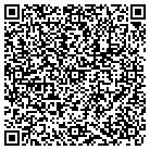 QR code with Amalgamated Binaries Inc contacts