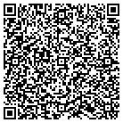 QR code with Ridgway Florist & Greenhouses contacts