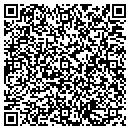 QR code with True Value contacts