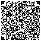 QR code with Hughes Window Cleaning Service contacts
