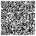 QR code with Peach Tree Inn Inc contacts