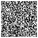 QR code with T J's Mufflers & More contacts