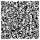 QR code with H S I Network Solutions contacts