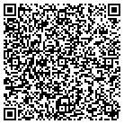 QR code with H & R Block Tax Service contacts