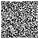 QR code with T E I Staffing Company contacts