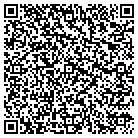 QR code with V P Net Technologies Inc contacts