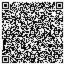 QR code with D W C Construction contacts