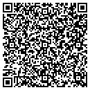 QR code with R T Consultants contacts