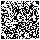 QR code with Raymond E Barbre DDS Ms PC contacts