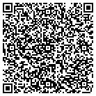QR code with Half Moon Bay Lifeguard Sta contacts