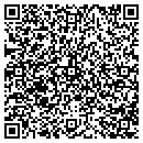 QR code with JB Bowles contacts