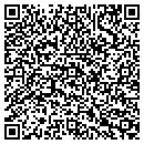 QR code with Knots Landing Catering contacts