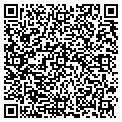QR code with Ban AM contacts