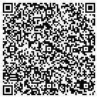 QR code with Alvin Community Development contacts