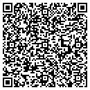 QR code with 416 W Gallery contacts
