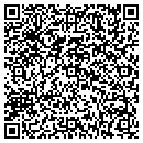 QR code with J R Zukin Corp contacts