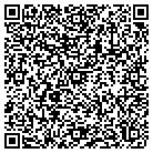 QR code with Cleburne Sign & Graphics contacts