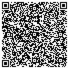 QR code with Channel Terminal Corporation contacts