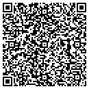 QR code with Trinity Turf contacts