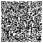 QR code with OBrien Concrete Pumping contacts