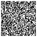 QR code with A V Peek Corp contacts