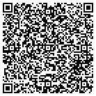 QR code with Mendenhall Auto Service Center contacts