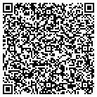 QR code with Mario's State Inspections contacts