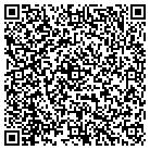 QR code with Higher Dimensional Fellowship contacts