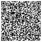 QR code with A Different Light Photography contacts