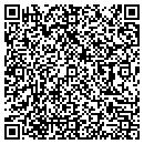 QR code with J Jill Store contacts