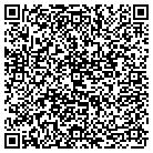 QR code with McElroy Diversified Service contacts