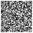 QR code with Mudslinger Backhoe Service contacts