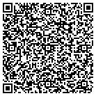 QR code with Alpha Lock and Safe Co contacts