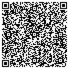 QR code with CA Draft Design Services contacts