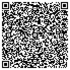 QR code with Sabine County Appraisal Dist contacts