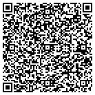 QR code with Hill Country Rustic contacts