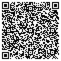 QR code with Wet contacts