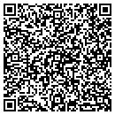 QR code with E-Commerce Elite contacts