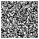 QR code with A Wireless Group contacts