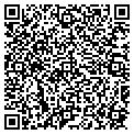 QR code with Usana contacts